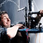 Water Heater leak Repair